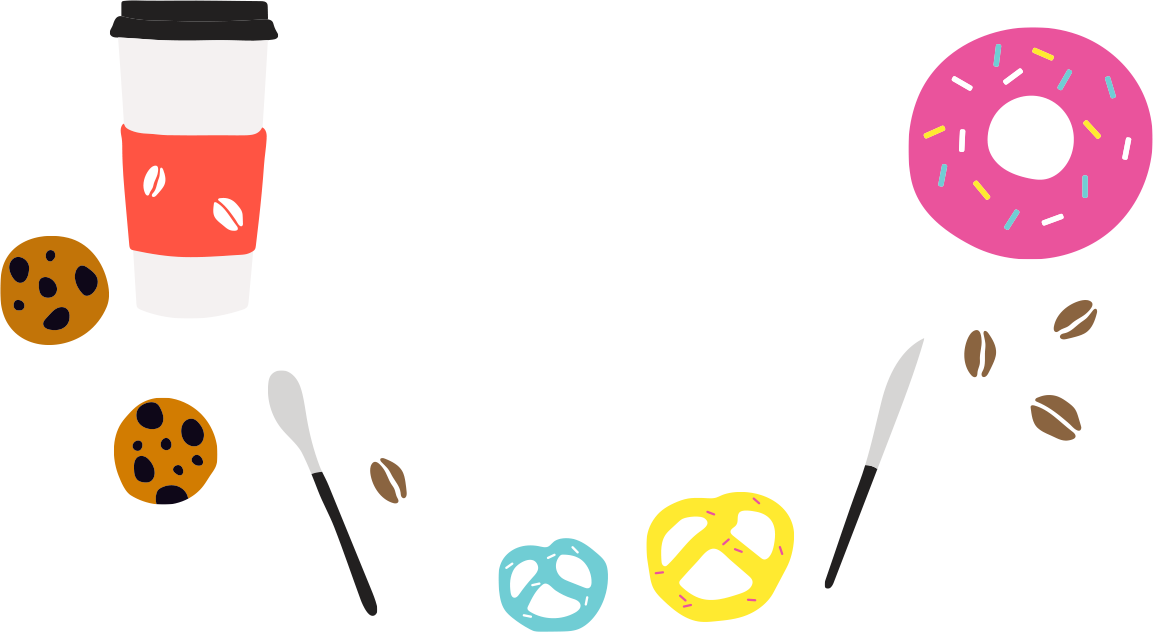 Forthright Member Treats
